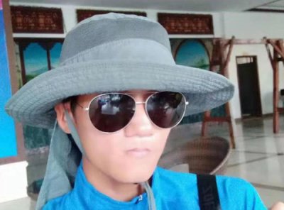 滑翔伞、动力伞、降落伞教练---曾海