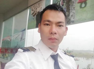 热气球教练—魏福升